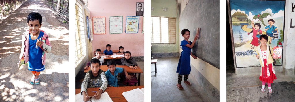 Kleines Paket, große Freude!