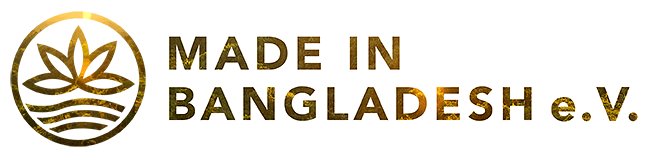 MADE IN BANGLADESH e.V.